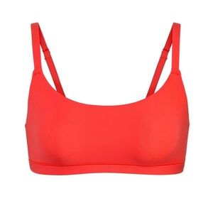 Skims Fits Everybody Scoop Neck Bralette